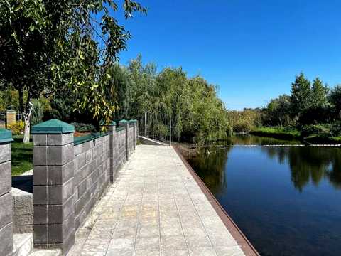 дом по адресу Самарівка