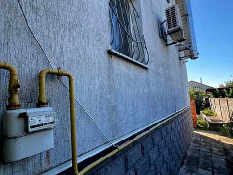 дом по адресу Самарівка