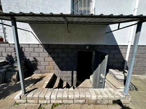 дом по адресу Самарівка