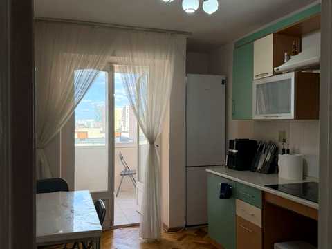 квартира за адресою Коперника вул., 14