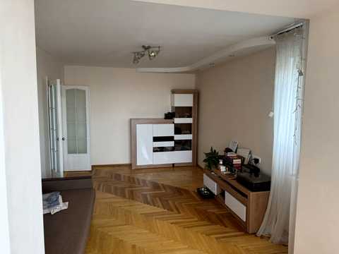 квартира за адресою Коперника вул., 14