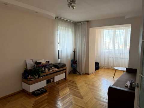 квартира за адресою Коперника вул., 14