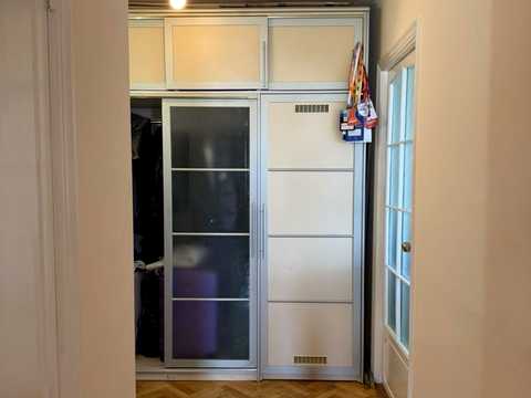 квартира за адресою Коперника вул., 14