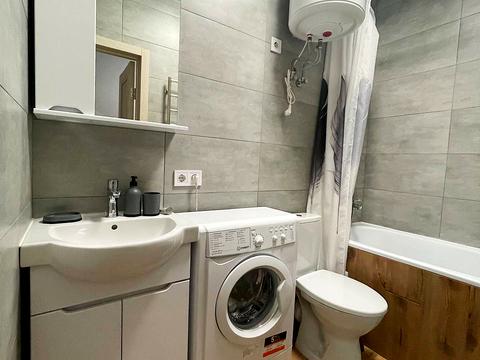 квартира по адресу Регенераторная ул., 4 к13