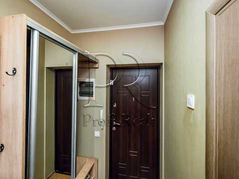 квартира по адресу Партизанська ул., 1-А