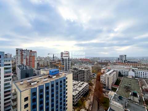 квартира по адресу профессора Отамановского ул. (Коломенская), (Будинок)