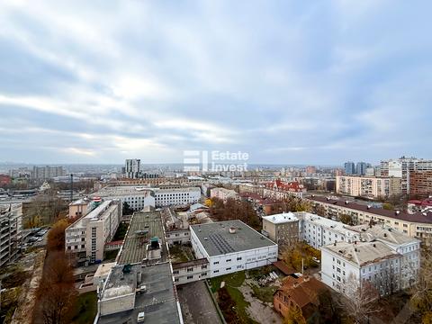 квартира по адресу профессора Отамановского ул. (Коломенская), (Будинок)