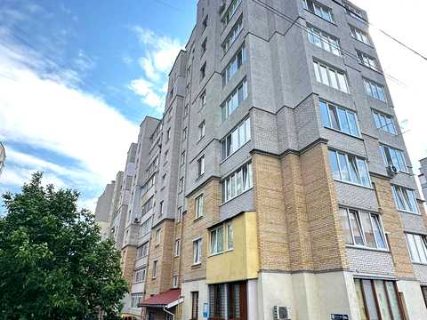 квартира за адресою Миру просп., 94б