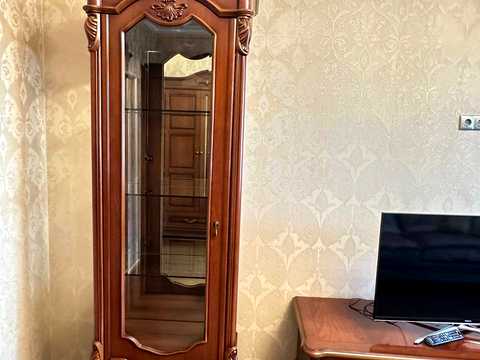 квартира за адресою Миру просп., 94б