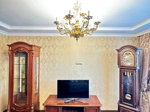 квартира за адресою Миру просп., 94б