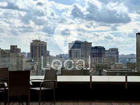квартира по адресу Антоновича ул. (Горького), 74