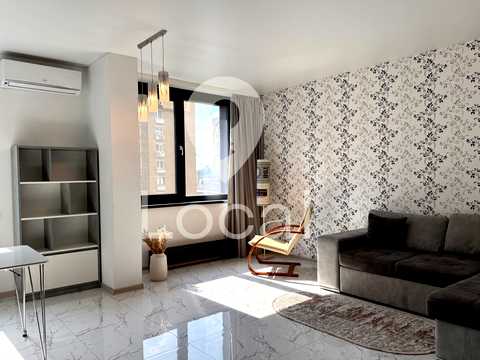 квартира по адресу Антоновича ул. (Горького), 74