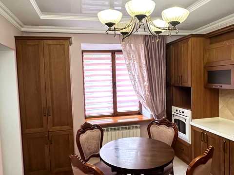 квартира за адресою Миру просп., 94б