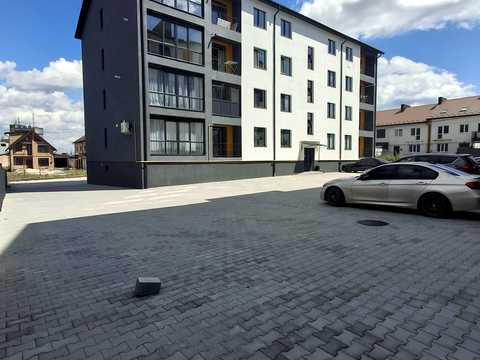 квартира по адресу Горбача ул., 5а