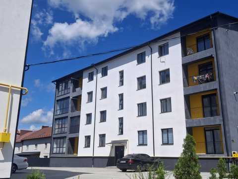 квартира по адресу Горбача ул., 5а