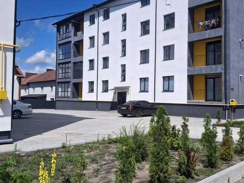 квартира по адресу Горбача ул., 5а