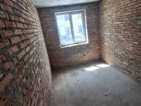 квартира по адресу Горбача ул., 5а