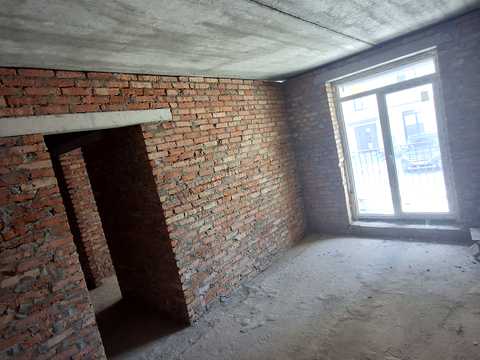 квартира по адресу Горбача ул., 5а