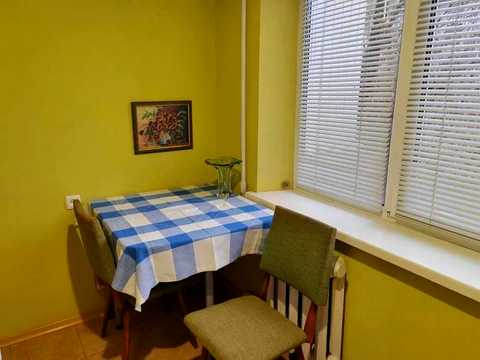 квартира за адресою Гарматна вул., 40