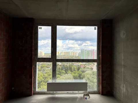 квартира за адресою Євгена Маланюка вул. (Степана Сагайдака), (Будинок 13-17)