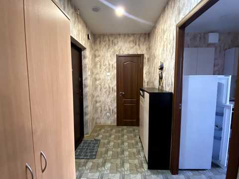 квартира за адресою Єлизавети Чавдар вул., 38-Б