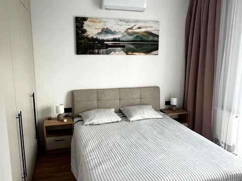 квартира по адресу Мокра ул. (Кудряшова), 8-Б