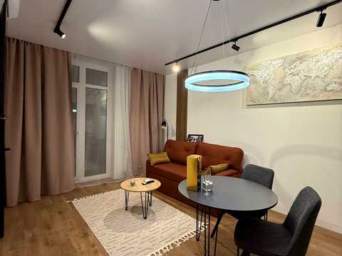 квартира по адресу Мокра ул. (Кудряшова), 8-Б