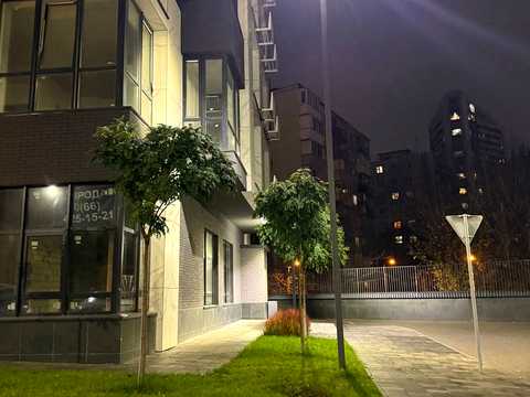 квартира по адресу Мокра ул. (Кудряшова), 8-Б