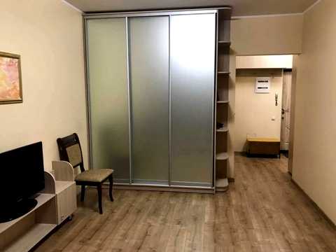квартира за адресою Юрія Кондратюка вул., 5
