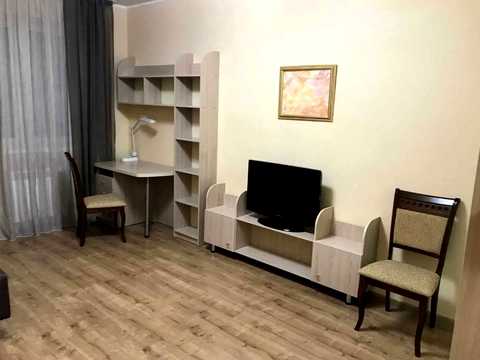 квартира за адресою Юрія Кондратюка вул., 5