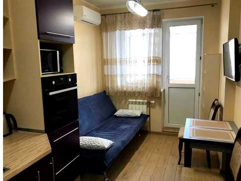 квартира за адресою Юрія Кондратюка вул., 5