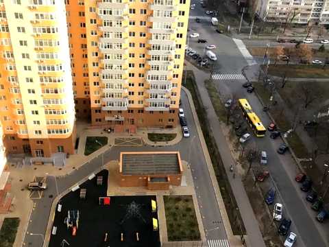 квартира за адресою Юрія Кондратюка вул., 5