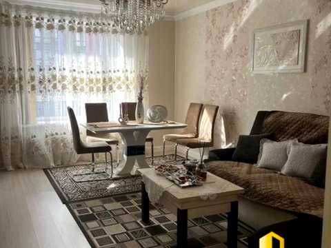 квартира по адресу Богдана Хмельницкого ул., (Будинок 1)