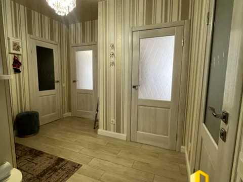 квартира по адресу Богдана Хмельницкого ул., (Будинок 1)