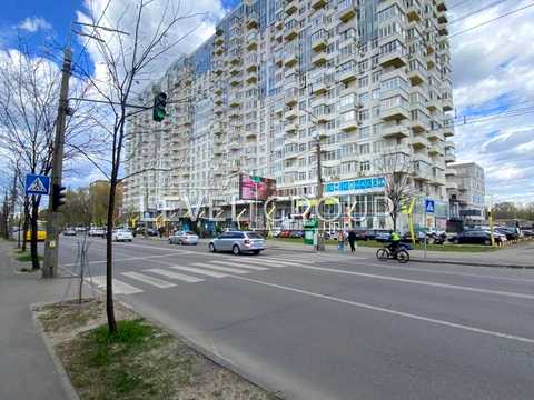 квартира за адресою Данила Щербаківського вул. (Щербакова), 52