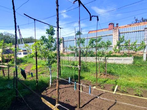 будинок за адресою 129-ї Бригади Територіальної Оборони вул. (Купріна)