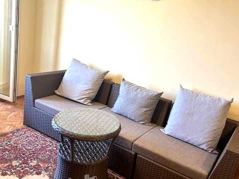 квартира за адресою Миколи Ушакова вул., 34