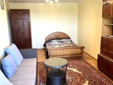 квартира за адресою Миколи Ушакова вул., 34
