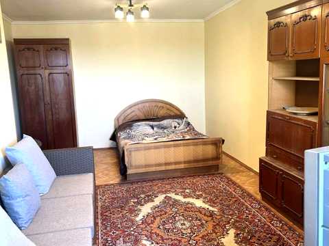 квартира за адресою Миколи Ушакова вул., 34
