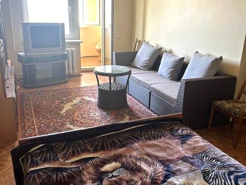 квартира за адресою Миколи Ушакова вул., 34