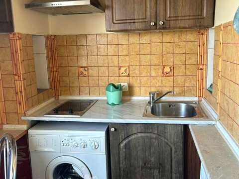 квартира за адресою Миколи Ушакова вул., 34