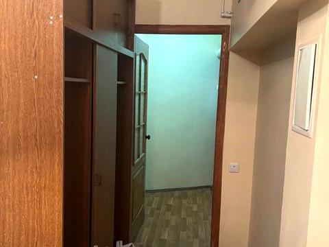 квартира за адресою Миколи Ушакова вул., 34