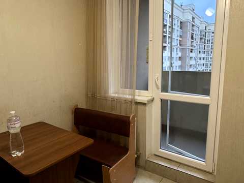 квартира за адресою Віталія Нестеренка вул. (Академіка Воробйова), 1б