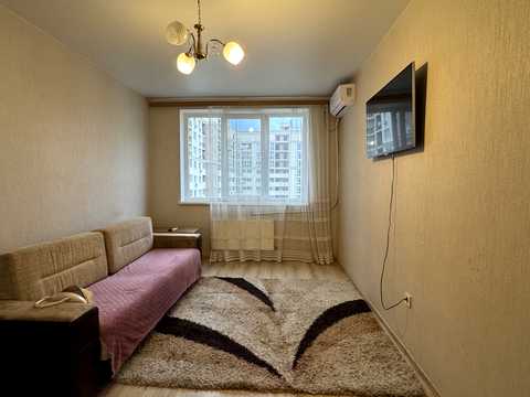 квартира за адресою Віталія Нестеренка вул. (Академіка Воробйова), 1б