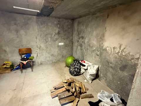 паркомісце за адресою Хмельницький, Дудченка, 1
