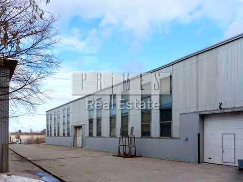 коммерческая по адресу Центральна, 1