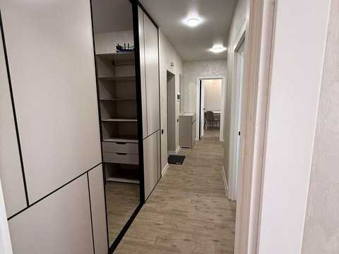 квартира по адресу Романа Шухевича ул. (Курчатова), 2/2-А