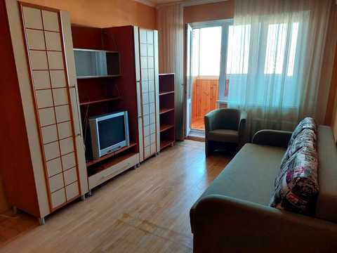 квартира за адресою Миколи Ушакова вул., 18