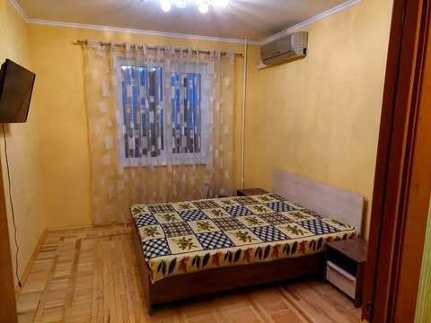квартира за адресою Миколи Ушакова вул., 18