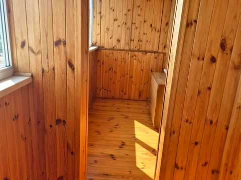 квартира за адресою Миколи Ушакова вул., 18